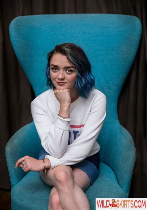 maisie williams nudes leaked|Maisie Williams